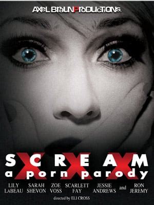 In this weeks ColbyKnox gay porn release, SCREAM!!!!! The classic horror movie from the 90's served as the boys muse in this very special Halloween release. We start the night in a quiet home in the country, watching the gorgeous Troye Jacobs make himself some popcorn and getting ready for a night in of relaxation and scary movies.